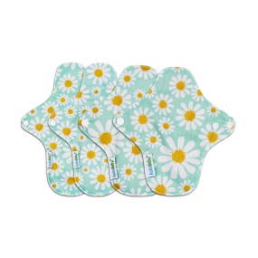 Menstrual Period Pads Supplier - Absorbent Washable Factories