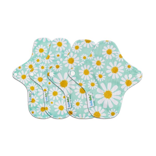 Menstrual Period Pads Supplier - Absorbent Washable Factories