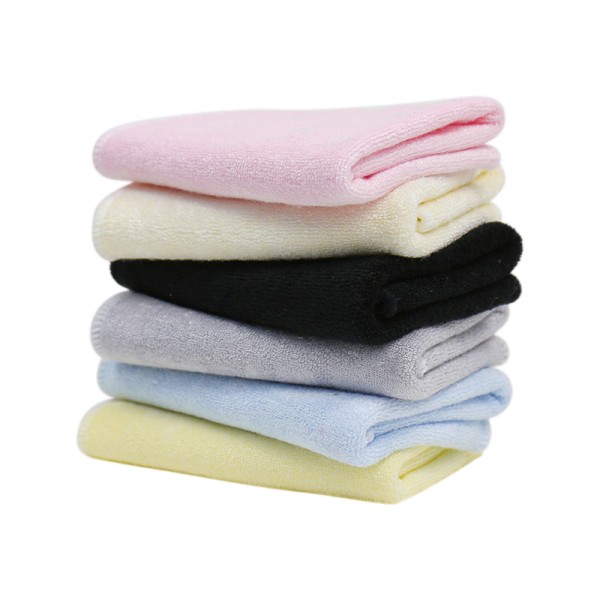 Baby Cloth Wipes Manufacturer - Bamboo Cotton Reusable