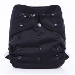 Baby Diaper Cover Supplier - Leak Guard Breathable Double