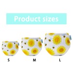 Training Pants Factory - Anti-leak Waterproof Absorbent