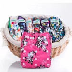 Cloth Diapers Manufacturer - Washable Reusable With Inserts
