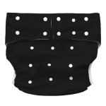 Cloth Diaper Pants Factory - Reusable Unisex Washable Pocket