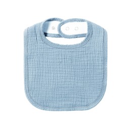 Children's Bib Supplier - 2025 High Quality Cotton Muslin