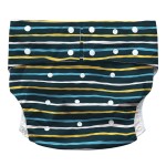 Cloth Diaper Pants Factory - Reusable Unisex Washable Pocket