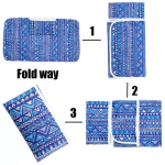 Changing Mat Manufacturer - Portable Newborn Waterproof Foldable Travel