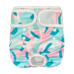 Cloth Diapers Manufacturer - Washable Female Reusable Leakproof Menstrual