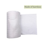 PUL Fabric Supplier - Reusable Plain Color Waterproof Menstrual
