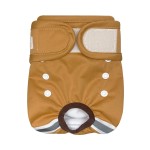 Cloth Diapers Factory - Foldable Preflats Breathable Cotton Spandex