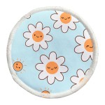 Nursing Pads Manufacturer - Super Absorbency Bamboo Waterproof Washable