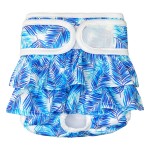 Female Dog Diaper Factory - Eco-friendly Reusable Physiological Panties