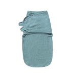 Swaddle Wrap Manufacturer - 4 Layer Cotton Muslin Newborn