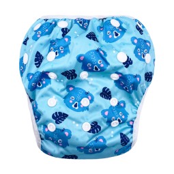 Swim Diapers Supplier - Hot Products Unisex Reusable One Size