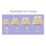 Sanitary Pants Manufacturer - Reusable Dog Physiological Washable Menstruation