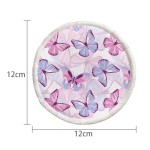 Cloth Pad Supplier - New Prints Reusable Bamboo Fiber Washable