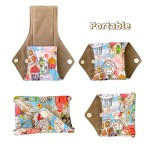 Menstrual Pad Factory - Absorbent Ecological Reusable Washable