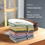 Training Pants Supplier - Christmas New Color Mesh Lining Breathable