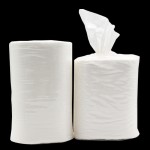 Nappy Liners Supplier - Biodegradable 100% Bamboo 100 Sheets