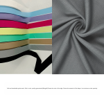 Changing Pads Factory - Colorful Linen Cotton Printed Absorption