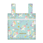 Sanitary Pads Factory - High Quality Bamboo Charcoal Washable 25x18cm