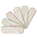 Booster Liners Manufacturer - Customized Fabric Washable Cotton