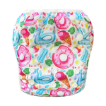 Swim Diaper Manufacturer - Waterproof Adjustable Pool Pant Reusable