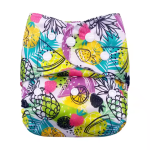 Cloth Diapers Factory - Reusable Nappies Printed Newborns