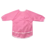 Baby Bibs Manufacturer - Customization Waterproof Long Sleeve