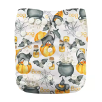 Cloth Diapers Factory - Customization Washable Waterproof OS