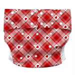 Adult Diaper Supplier - Washable Incontinence Pant Elderly