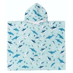 Bath Towel Factory - Super Absorbent Microfiber Cartoon Print