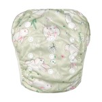 Swimming Diaper Supplier - Waterproof One Size Washable Unisex