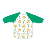 Feeding Bib Supplier - Eco-friendly Customized Pul Fiber