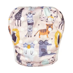 Swim Nappy Supplier - Washable Unisex OS Adjustable Beach