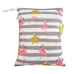 Wet Dry Bag Factory - 30x40cm Polyester Double Zippers Handle