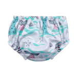 Cloth Diapers Supplier - Adjustable Bamboo Charcoal Washable