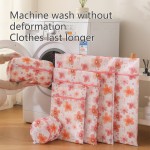 Storage Bag Manufacturer - Portable Mommy Bag Mesh Printing