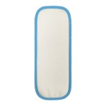 Changing Pads Factory - Colorful Linen Cotton Printed Absorption