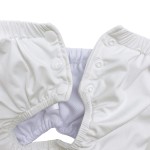 Swim Nappy Supplier - Washable Waterproof Solid Color