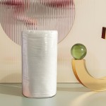 Cloth Diaper Liners Factory - Biodegradable Bamboo Fiber Non-woven