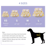 Pets Diaper Supplier - New Arrival Waterproof Female Underwear