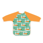 Feeding Bib Supplier - Eco-friendly Customized Pul Fiber