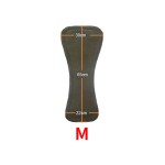 Bamboo Insert Manufacturer - Strong Absorption 4 Layers 35x13.5cm