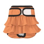 Dog Physiological Pants Manufacturer - Hot Selling Polyester High Absorbency