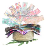 Menstrual Pad Factory - Absorbent Ecological Reusable Washable