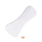 Urine Pad Manufacturer - Reusable Elderly Incontinence Washable