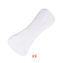 Urine Pad Manufacturer - Reusable Elderly Incontinence Washable
