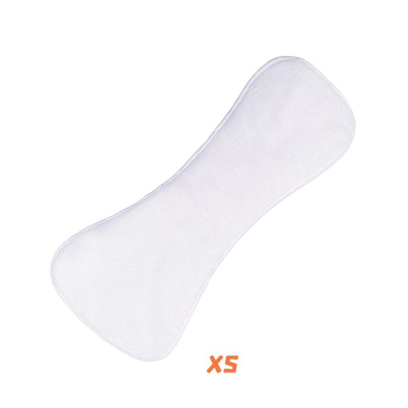Urine Pad Manufacturer - Reusable Elderly Incontinence Washable