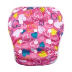 Baby Swim Diapers Factory - Reusable Short Trunks Washable