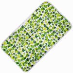 Baby Toys Supplier - 2025 New Unisex Mini Diaper Ring Plush